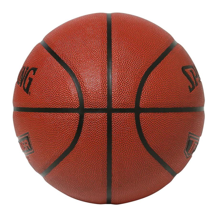 SPALDING（スポルディング） 大きいバスケットボール 9号相当 オーバー 