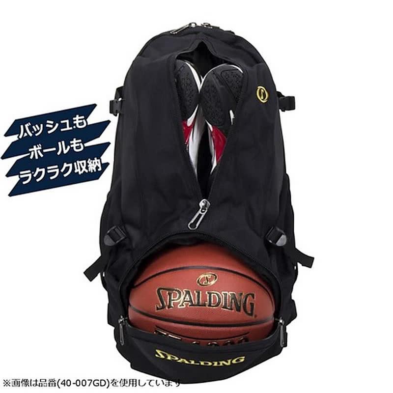 SPALDING（スポルディング） バスケ リュック ケイジャー デジタル