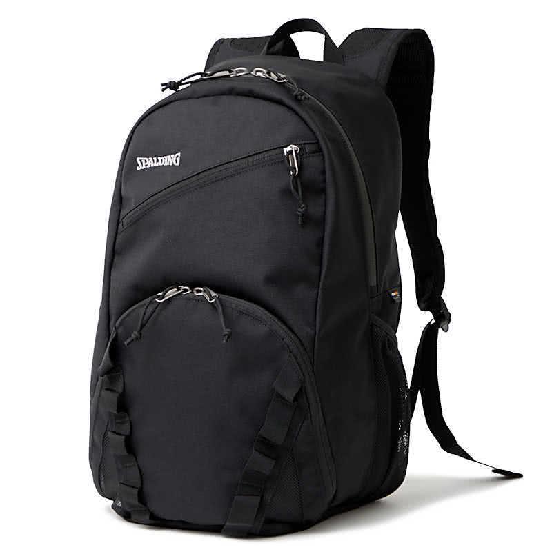 SPALDING（スポルディング） バスケ リュック ハーフデイ HALF DAY 35L