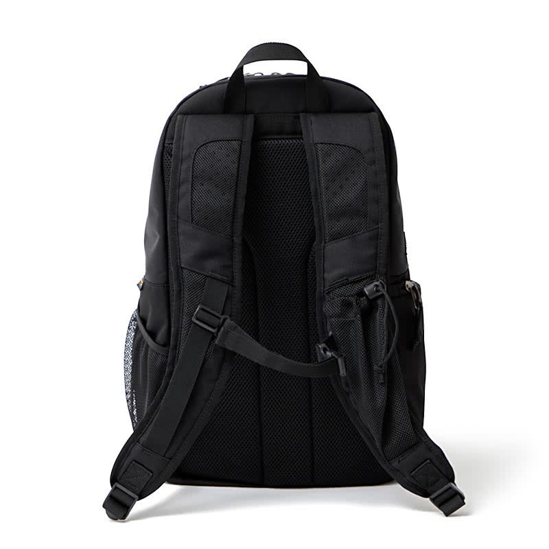 SPALDING（スポルディング） バスケ リュック ハーフデイ HALF DAY 35L