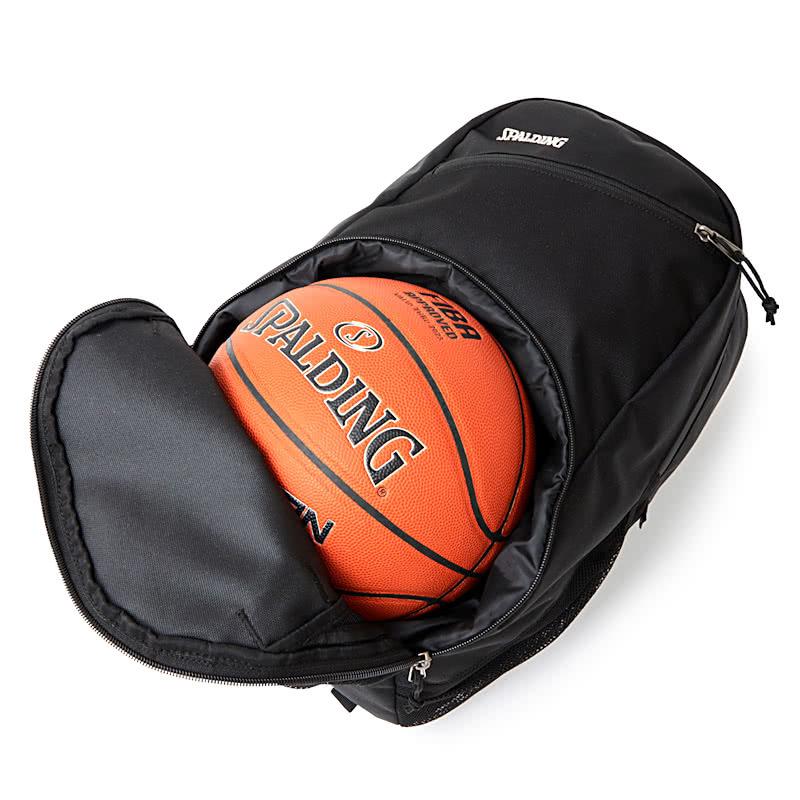 SPALDING（スポルディング） バスケ リュック ハーフデイ HALF DAY 35L