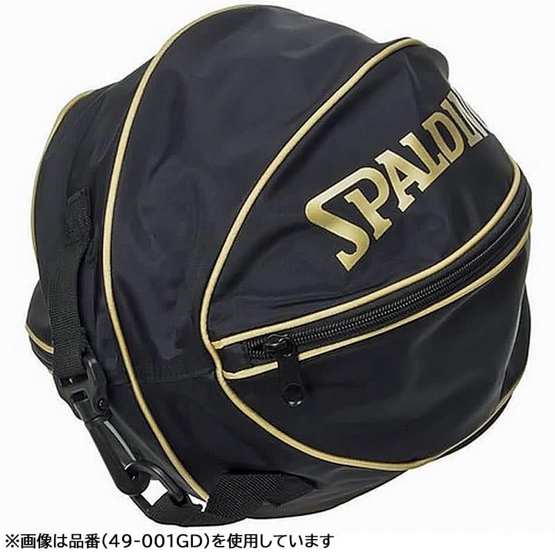 スポルディング ボールバッグ グラフィティ ホワイト バスケ バッグ 49-001GW バスケットボール収納 23SS 正規品｜senssyo｜05