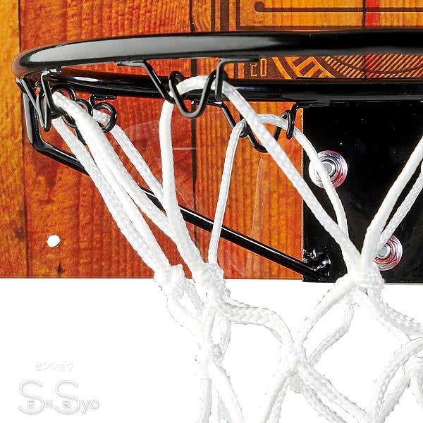 SPALDING バスケットゴール 調整可能 SPALDING（スポルディング） バスケットゴール ドア用バスケットゴール