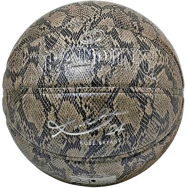 SPALDING（スポルディング） バスケットボール7号 KOBE BRYANT
