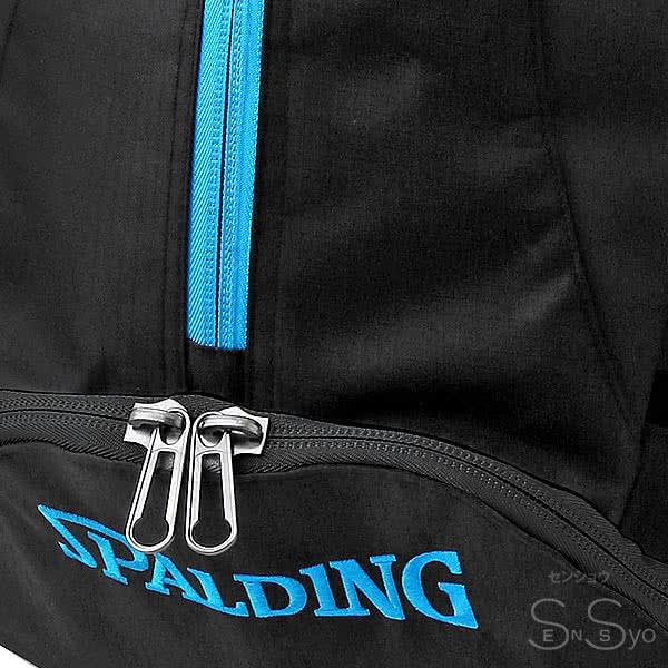 スポルディング　バスケ　リュック　32L　ケイジャー シアン 40-007CY 楽天市場】バスケットボール バッグ ケイジャー サンセット 40