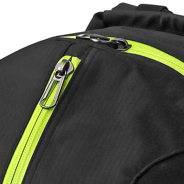 SPALDING バスケットボール バッグ リュック ジャイアント ケイジャー ライムグリーン 41-010LG 46L スポルディング 札幌 西野店 SPALDING（スポルディング） バスケットボール バッグ 大容量