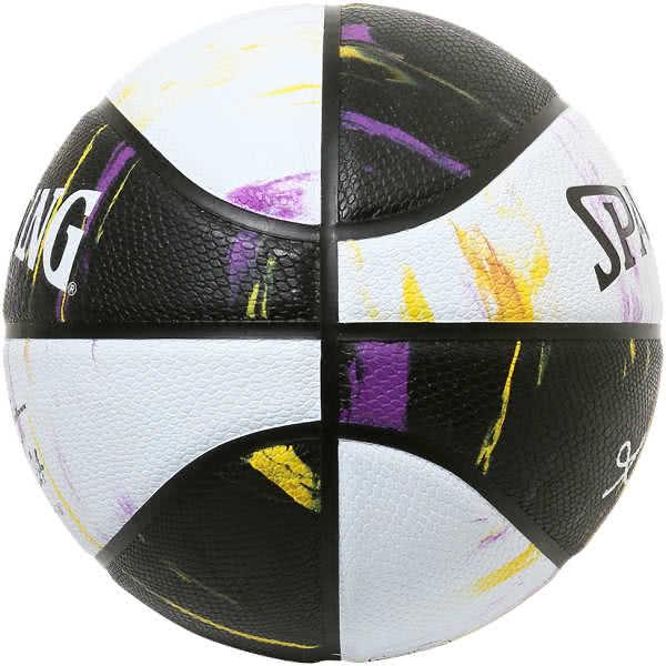 SPALDING（スポルディング） バスケットボール7号 コービー