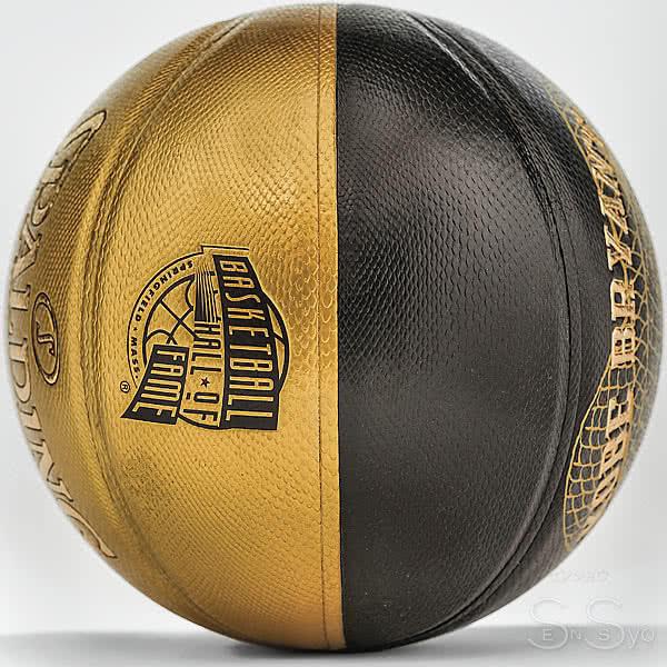 SPALDING（スポルディング） バスケットボール7号 KOBE BRYANT 2020