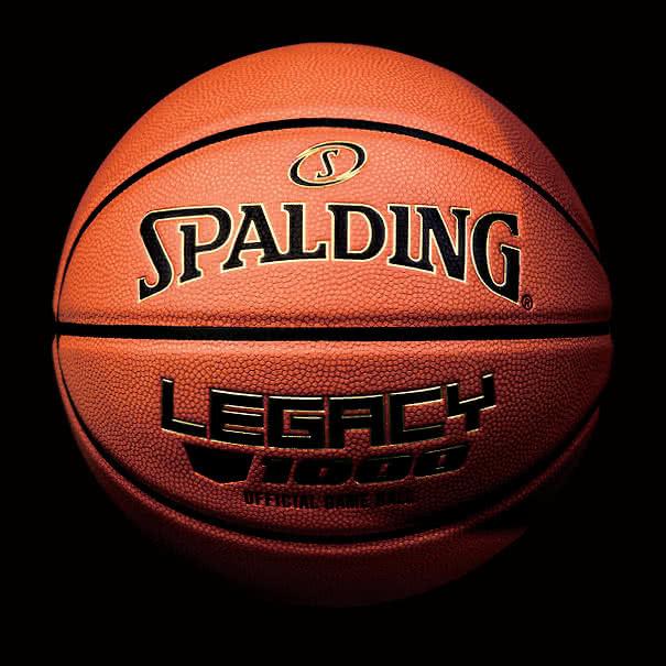 SPALDING（スポルディング） FIBA JBA公認球 バスケットボール 7号