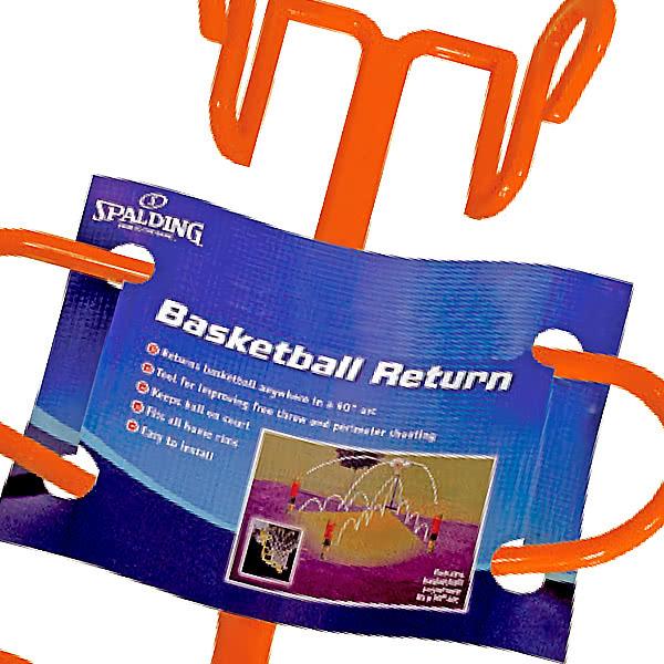 SPALDING スポルディング　バスケット　ゴール SPALDING（スポルディング） バスケットゴール バスケットゴール用