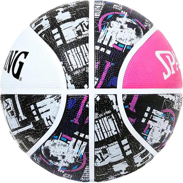 SPALDING スポルディング ミニバス バスケットボール 5号 MTV SPALDING スポルディング ミニバス バスケットボール 5号 MTV
