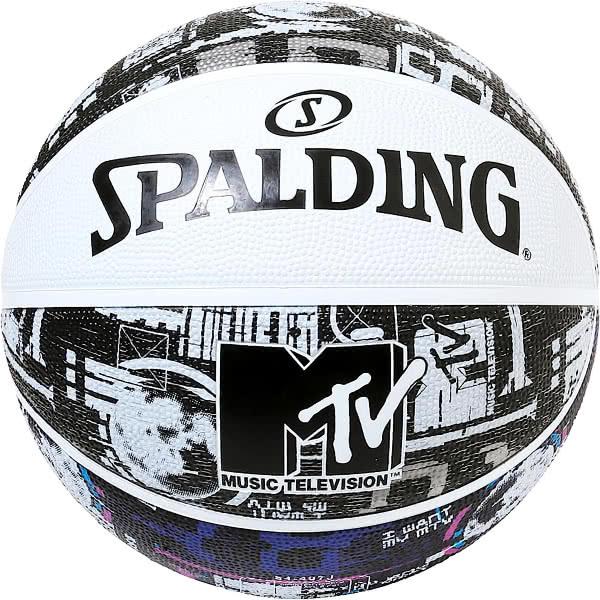 逆輸入 Senssyo センショウyahoo 店スポルディング バスケットボール 7号 Mtv ムーン バスケ 84 497j ゴム 外用ラバー Spalding Marianadaaldeia Adv Br