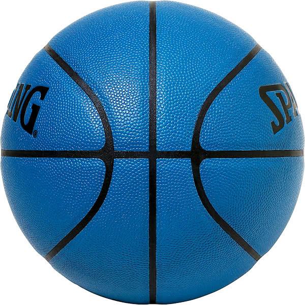 スポルディング バスケットボール 7号 イノセンス スチールブルー バスケ 77 070j 合成皮革 Spalding I150s921 77 070j Senssyo センショウyahoo 店 通販 Yahoo ショッピング