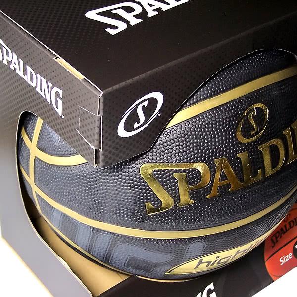 SPALDING スポルディング 女性用 バスケットボール 6号 ゴールド SPALDING スポルディング 女性用 バスケットボール 6号 ゴールド