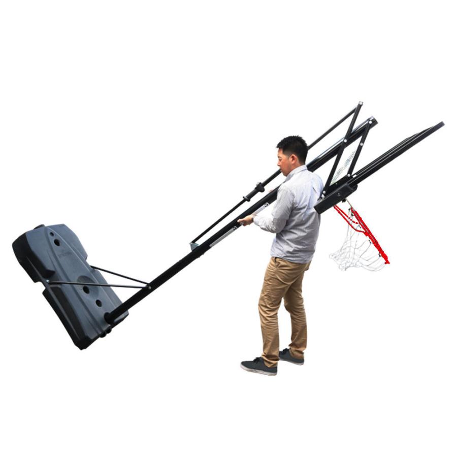 SPALDING（スポルディング） バスケットゴール 48インチ ゲームタイム