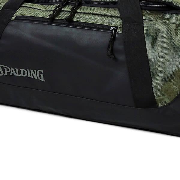 SPALDING（スポルディング） バスケットボール 大容量3WAYバッグ