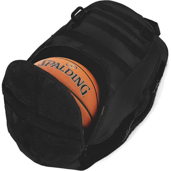 SPALDING（スポルディング） バスケ バッグ ハーフデイ コマンダー