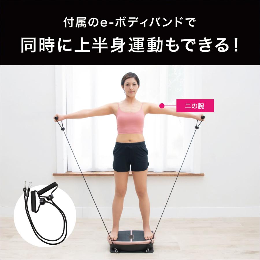ハイブリッドコア Hybrid Core EMS 振動ボード 体幹トレーニング ハイブリッドコア Hybrid Core EMS 振動ボード 体幹トレーニング