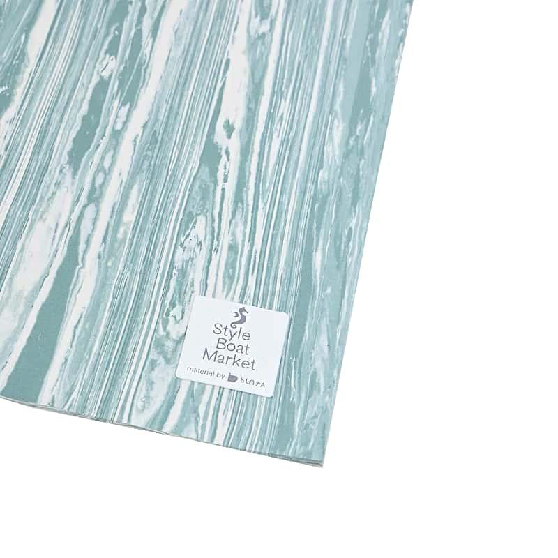 ヨガマット 5mm リカバリーヨガマット フォレストグリーン 低反発×高反発 高グリップ力 滑らない 水洗い可 style boat market 日本製 ヨガマット 5mm リカバリーヨガマット フォレストグリーン 低反発×高