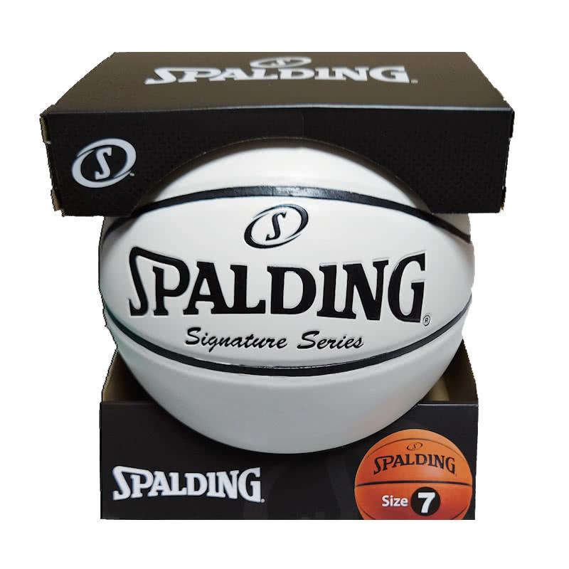 ❗️手書き　アンティーク　ボール SPALDING（スポルディング） メッセージを書ける 寄せ書き