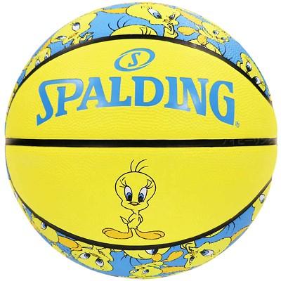 SPALDING（スポルディング） バスケットボール6号 トゥイーティー