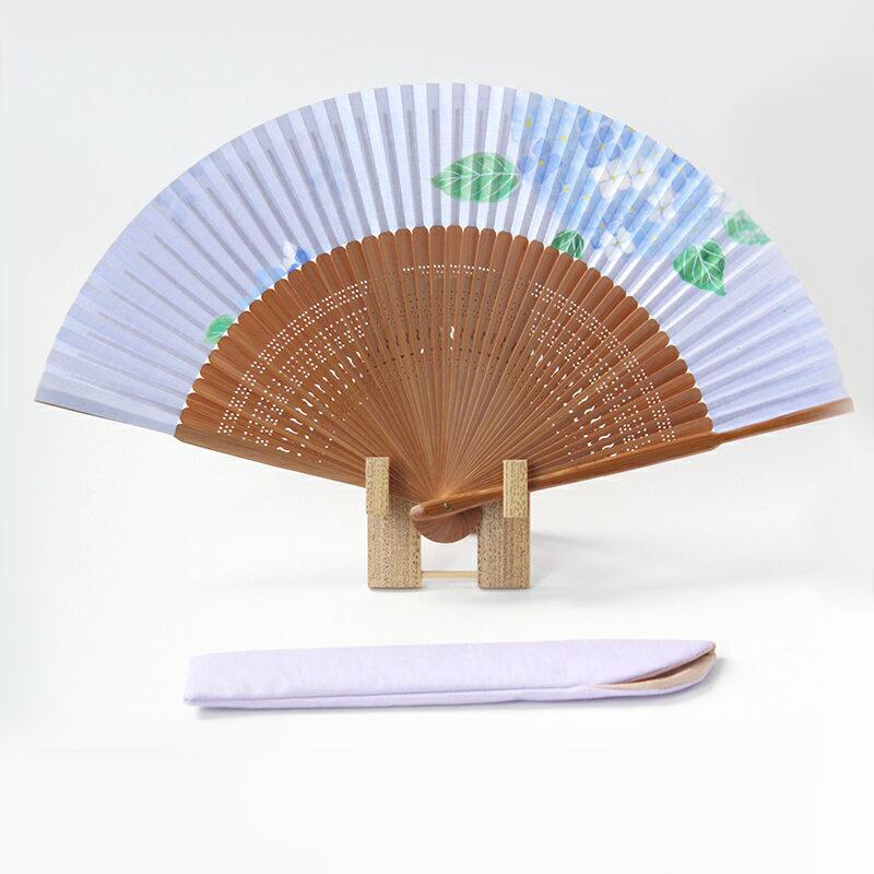 アウトレット送料無料 １筆１筆 絵師による手描き絵です 女性用夏扇子 手描きアジサイ 6寸5分 和紙 プレゼント お土産 贈答 京都土産 おしゃれ 夏 扇子 Wpy 2610 伝統京扇子中村屋 Yahoo 店 通販 Yahoo ショッピング 期間限定価格 Toscelikspecialsteel Com