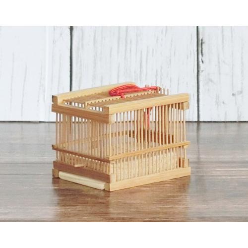 駿河竹千筋細工 ミニ虫籠 : 手作り伝統工芸品 駿河屋 - 通販 - Yahoo
