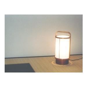駿河竹千筋細工 行灯 つくばね 伝統的工芸品 : 手作り伝統工芸品 