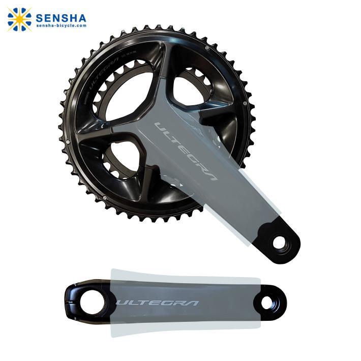 洗車の王国 PPF プロテクションフィルム シンクシールド クランク用