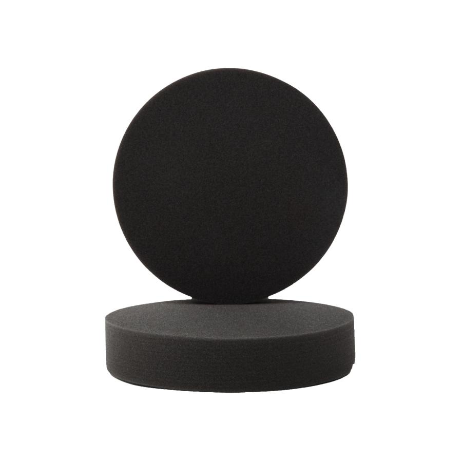 ポリッシャー用 ウレタンバフ 細目 研磨 コンパウンドプロ用カーケア 2 洗車の王国 通販 Yahoo ショッピング