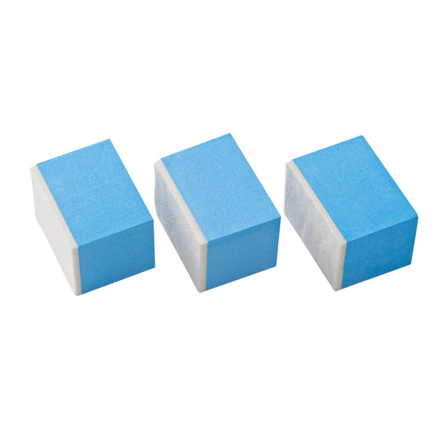 窓ガラス 磨き ウィンドウガラス コンパウンド用 フェルト スポンジ3個組 研磨用 294 洗車の王国 通販 Yahoo ショッピング