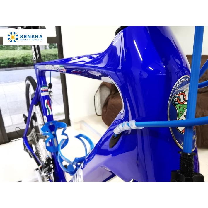 洗車の王国 スクラッチカット for Bicycle 50ml 化粧箱+付属品 自転車