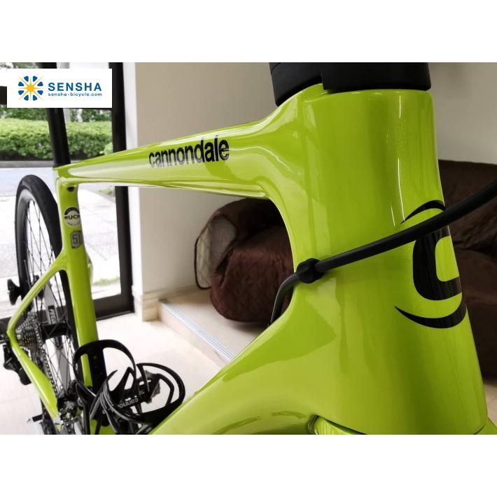 洗車の王国 スクラッチカット for Bicycle 50ml 化粧箱+付属品 自転車