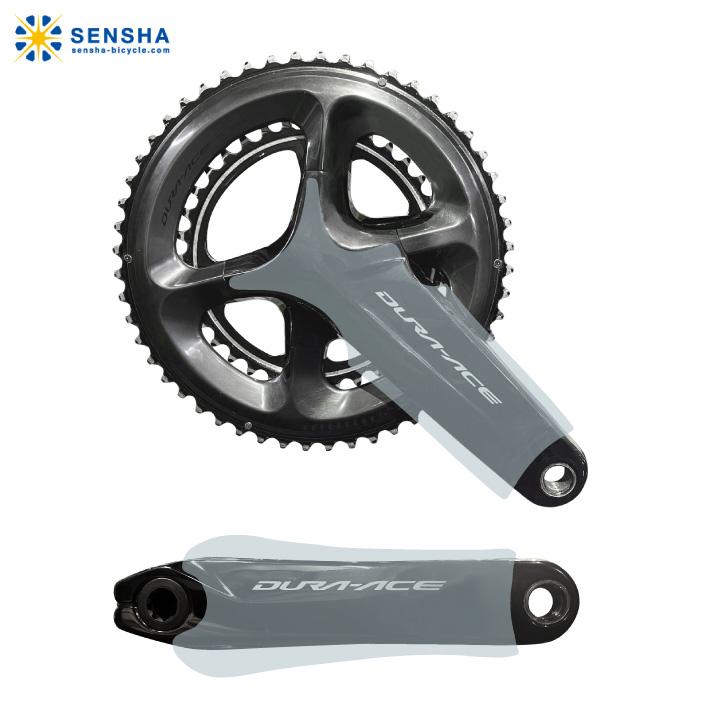 洗車の王国 PPF プロテクションフィルム シンクシールド クランク