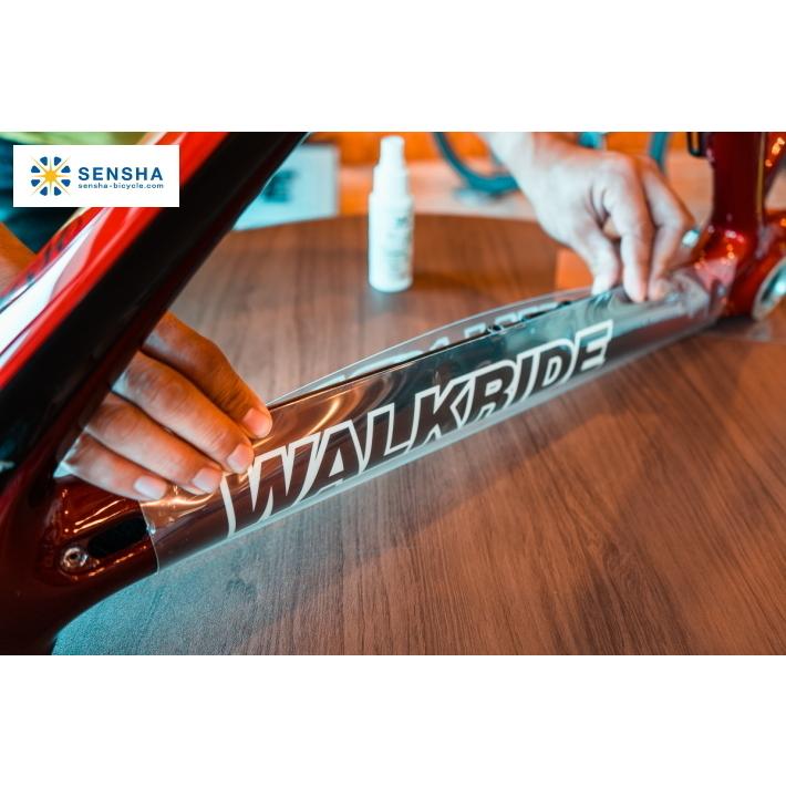 洗車の王国 PPF プロテクションフィルム シンクシールド Bタイプ