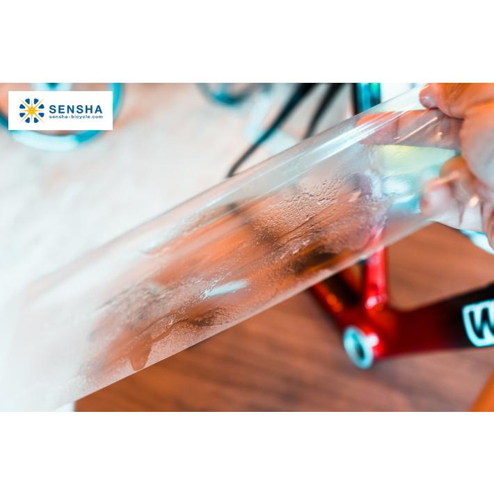 洗車の王国 PPF プロテクションフィルム シンクシールド Bタイプ