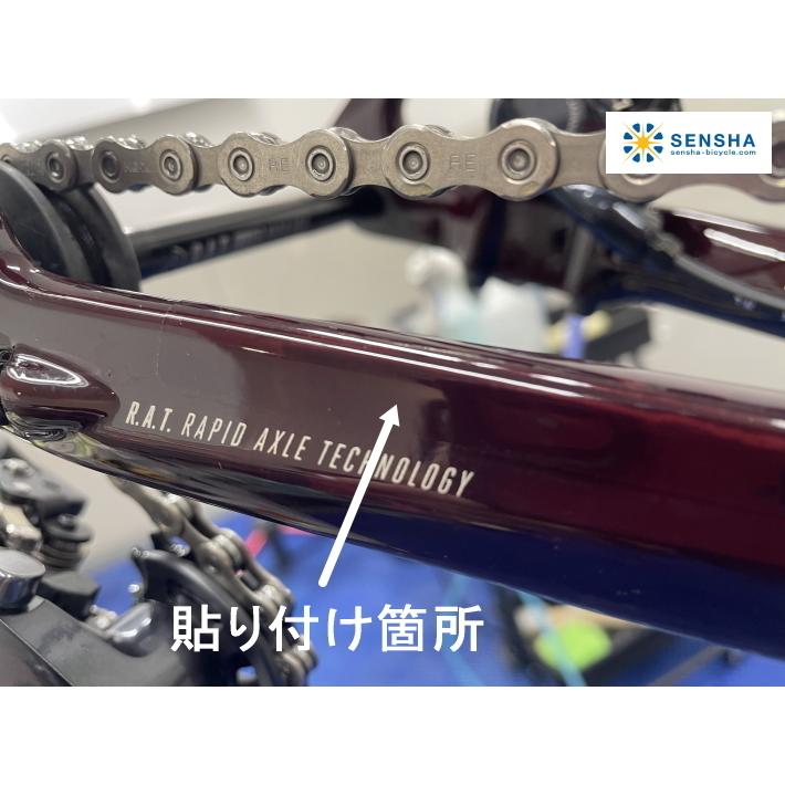 Paint Protection Film ( 防傷・防汚・撥水 ) Paint Protection Film ( 防傷・防汚・撥水 )