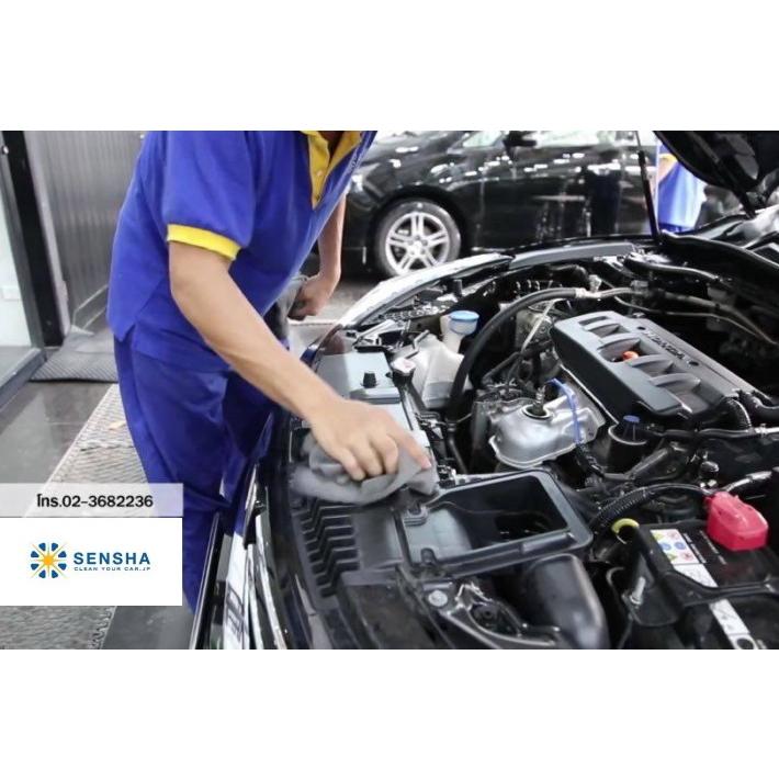 エンジンルーム 洗浄 エンジンクリン 4l 約53台分 エンジン 洗浄剤 汚れ落とし 洗車用品 油汚れ エンジンクリーナー カーシャンプー プロ仕様 業務用 車 519 4 洗車の王国 通販 Yahoo ショッピング