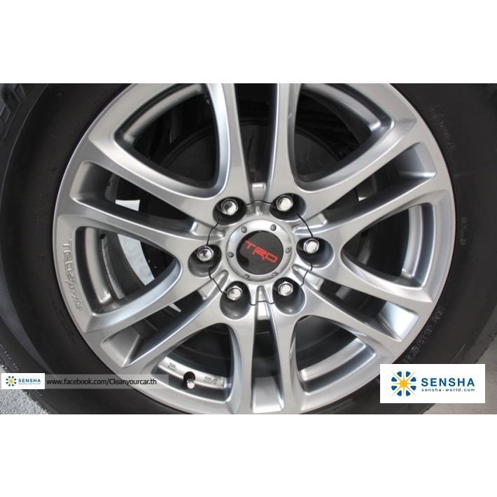 ホイールクリーナー ホイール タイヤ クリン 4l ホイール約400本分 タイヤクリーナー タイヤ洗剤 洗車用品 カーシャンプー 業務用 汚れ落とし 車 759 4 洗車の王国 通販 Yahoo ショッピング