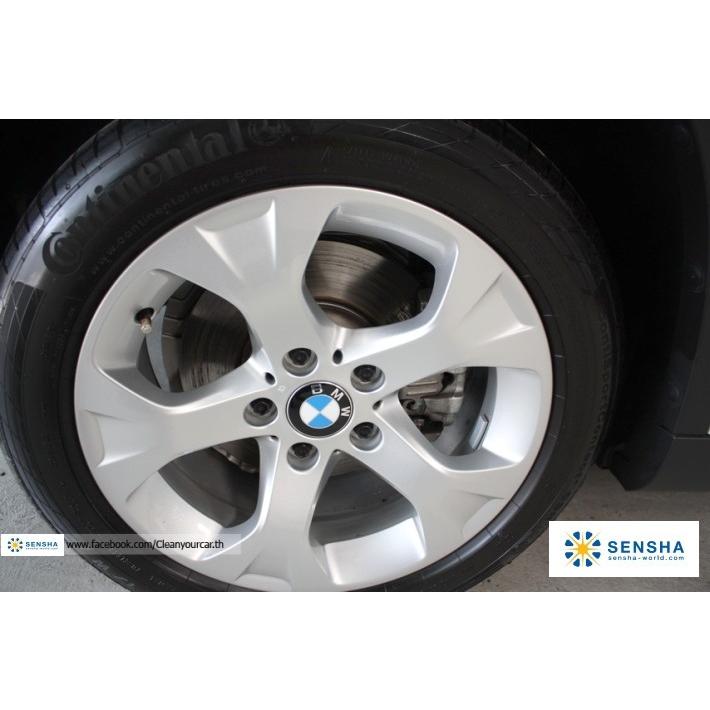 タイヤワックス 水性タイヤワックス 18l 約2 250本分 タイヤコーティング剤 洗車用品 プロ仕様 タイヤ艶 光沢 スタッドレスタイヤ ホイール 耐久性 業務用 795 18 洗車の王国 通販 Yahoo ショッピング