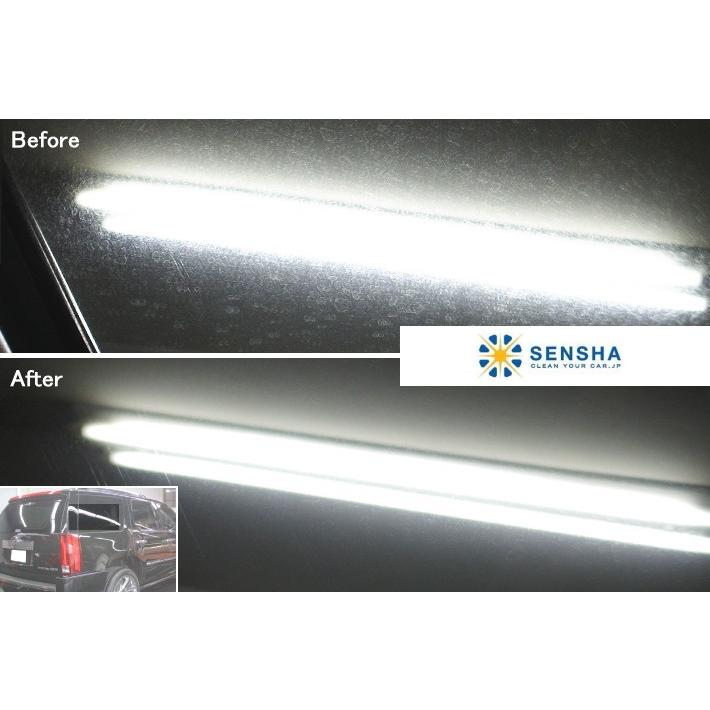 ガラス ウロコ除去剤 グラスポリッシュ 4l フロントガラス約300枚分 ガラス専用コンパウンド ガラスクリーナー油膜取り 洗車用品 研磨剤 業務用 車 818 4 洗車の王国 通販 Yahoo ショッピング