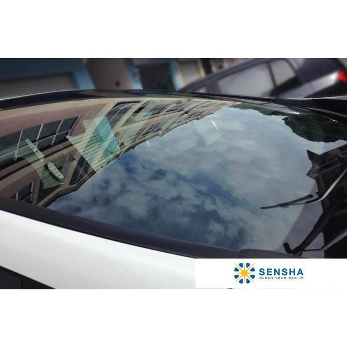 ガラス ウロコ除去剤 グラスポリッシュ 4l フロントガラス約300枚分 ガラス専用コンパウンド ガラスクリーナー油膜取り 洗車用品 研磨剤 業務用 車 818 4 洗車の王国 通販 Yahoo ショッピング