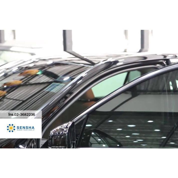 窓ガラス汚れ落としクリーナー フロントガラス くもり油膜取り グラスクリン詰め替え400ml 858 洗車の王国 通販 Yahoo ショッピング