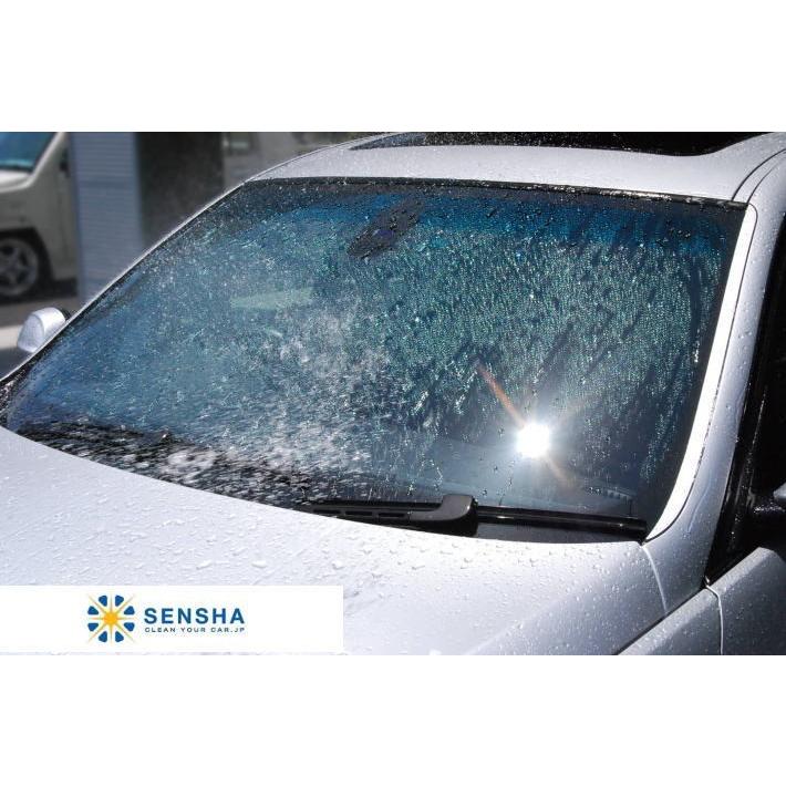 撥水コーティング剤 ウィンドウ クリスタル 4l 洗車用品 ウィンドウコーティング剤 ガラスコーティング剤 ウォータースポット 業務用 窓 プロ仕様 車 9 4 洗車の王国 通販 Yahoo ショッピング