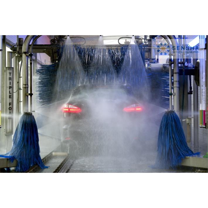 洗車の王国 洗車機用ワックス AW-ワックス 18L 洗車機溶剤 洗車グッズ
