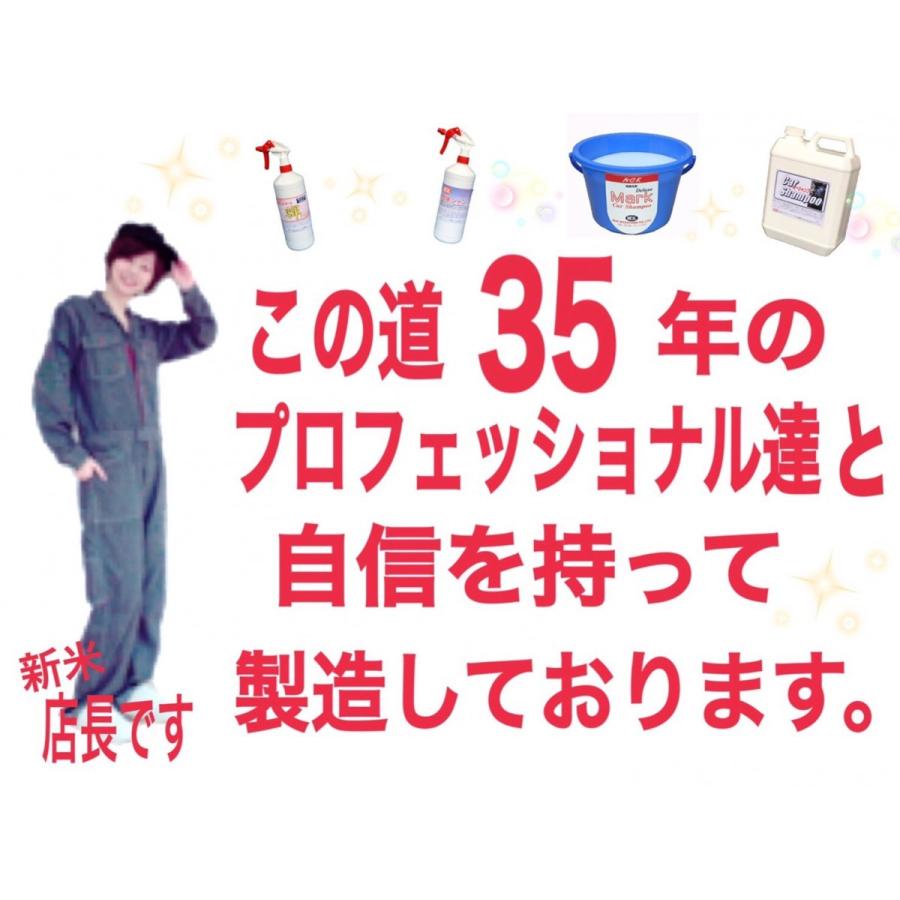 染み抜き剤 シミ取り シート クリーニング 車内用品 ジョイクロス 4l 041 洗車洗剤屋さん 通販 Yahoo ショッピング