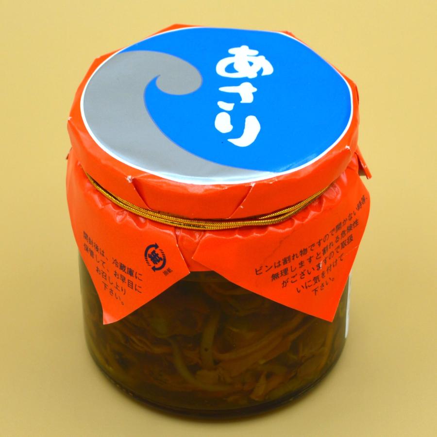 浅炊き風！！　あさり佃煮ビン170g | 