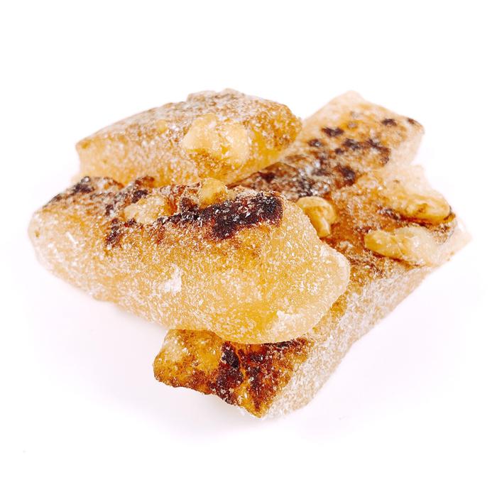 黒糖くるみゆべし １パック 千秋堂 Yahoo ショッピング店 通販 Yahoo ショッピング