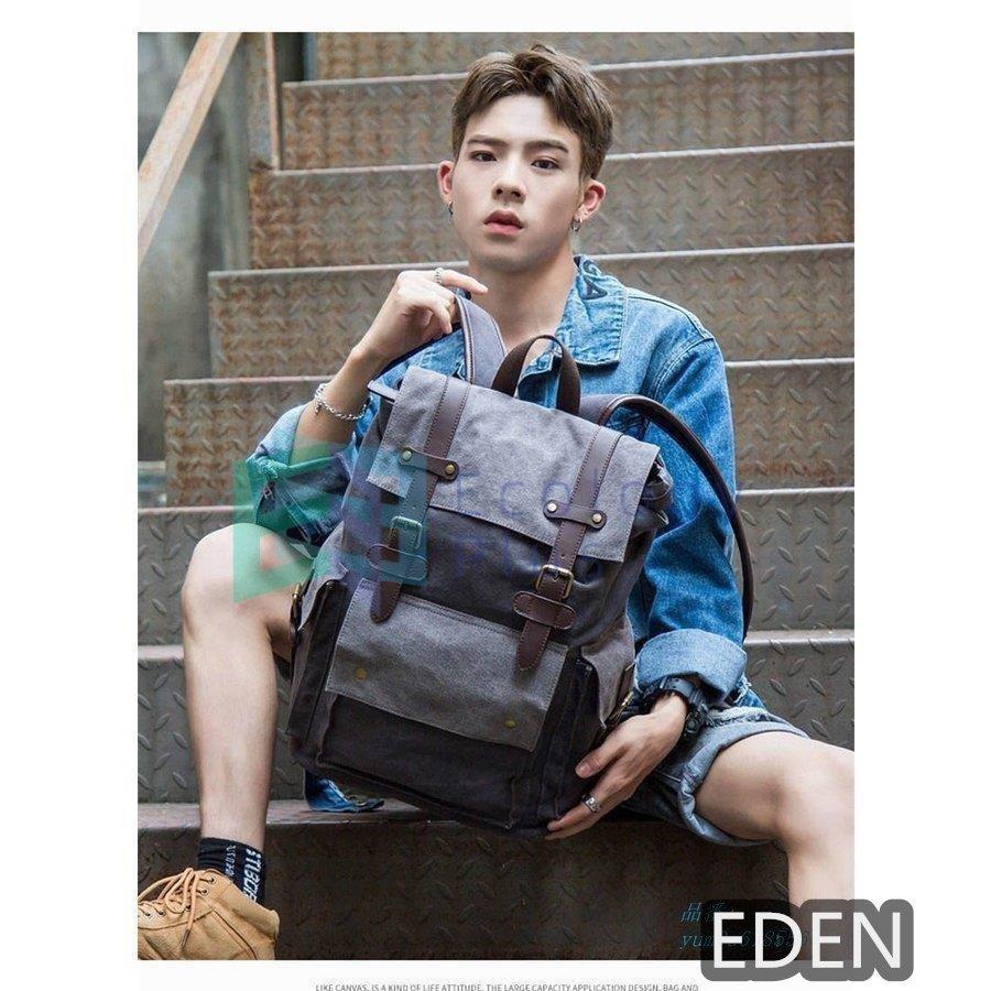 鞄 通勤 Pc収納 リュック 帆布 おしゃれ 大容量 アウトドア ズック 30代 かばん 40代 通学 メンズ カバン 旅行 バッグ 代 男性 カジュアル リュックサック Winbbf3fc センテンスストア 通販 Yahoo ショッピング