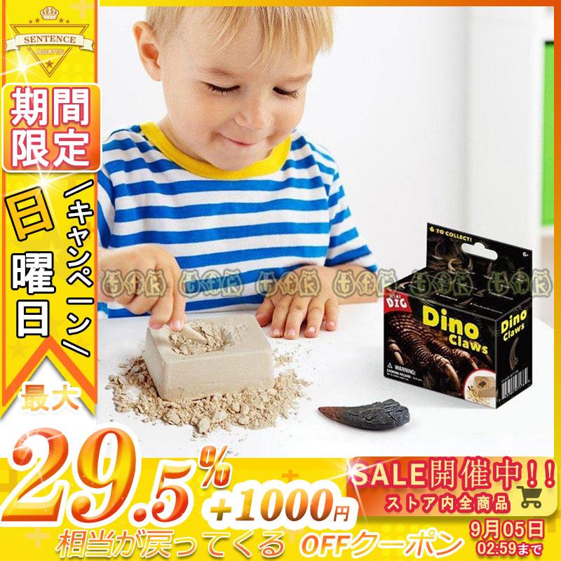 知育玩具 男の子 恐竜 プレゼント 誕生日プレゼント 入学祝い クリスマスプレゼント 化石 発掘 宝石 おもちゃ 6歳 7歳 8歳 9歳 10歳 キット 知育 知的 Ama38 Wjf センテンスストア 通販 Yahoo ショッピング